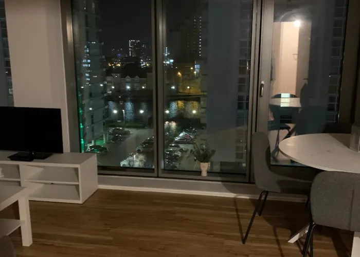 City View Luxury